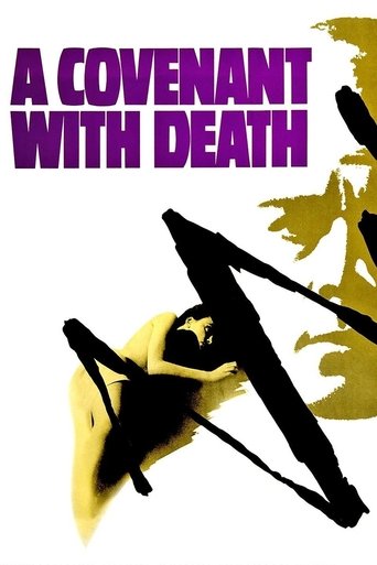 A Covenant with Death Poster of A Covenant with Death