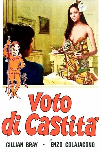 Vow of Chastity Poster of Vow of Chastity