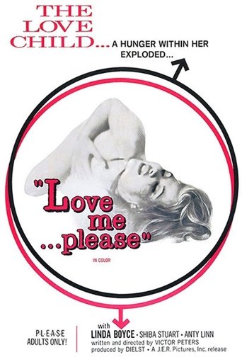 Love Me... Please! Poster of Love Me... Please!