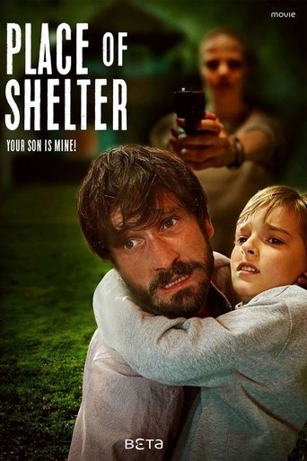 Place of Shelter Poster of Place of Shelter