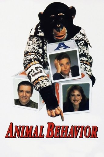 Animal Behavior Poster of Animal Behavior