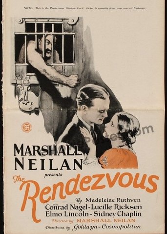 The Rendezvous Poster of The Rendezvous