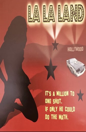 LA LA Land Poster of LA LA Land