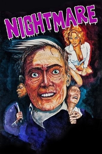 Nightmare Poster of Nightmare