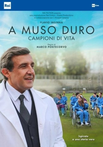 A muso duro - Campioni di vita Poster of A muso duro - Campioni di vita