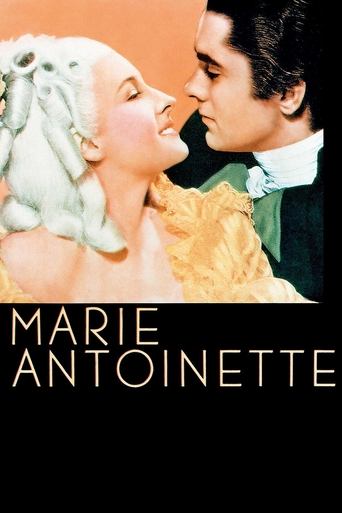Marie Antoinette Poster of Marie Antoinette