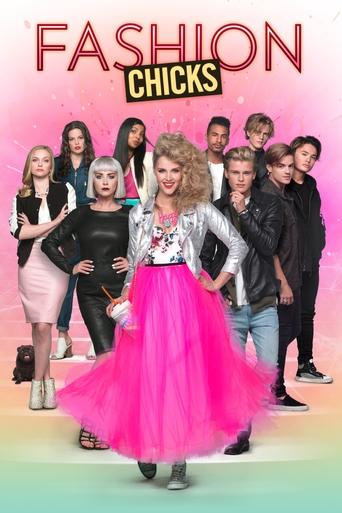 Fashion Chicks Poster of Fashion Chicks