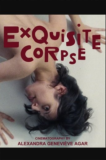 Exquisite Corpse Poster of Exquisite Corpse