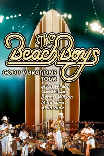 The Beach Boys: It's OK Poster of The Beach Boys: It's OK