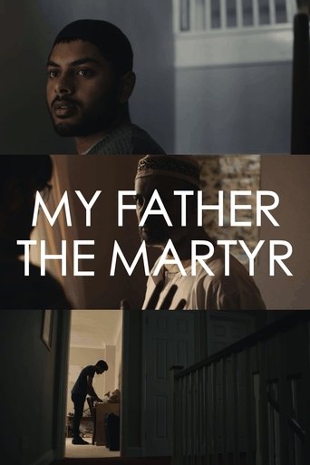 My Father The Martyr Poster of My Father The Martyr