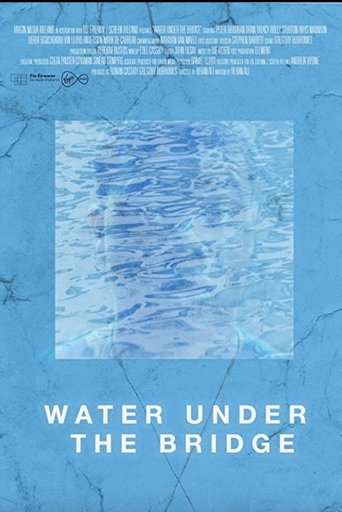 Water Under the Bridge Poster of Water Under the Bridge