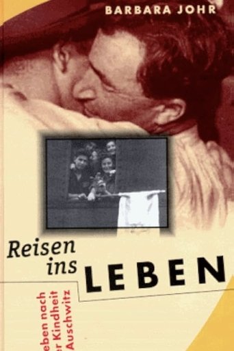 Reisen ins Leben Poster of Reisen ins Leben
