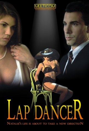 Lap Dancer Poster of Lap Dancer