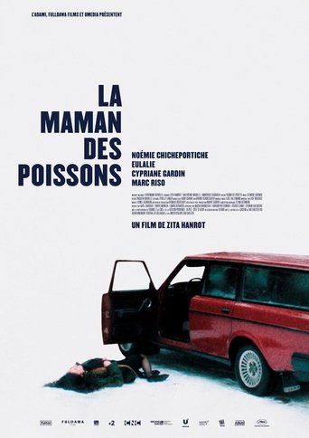 La maman des poissons Poster of La maman des poissons