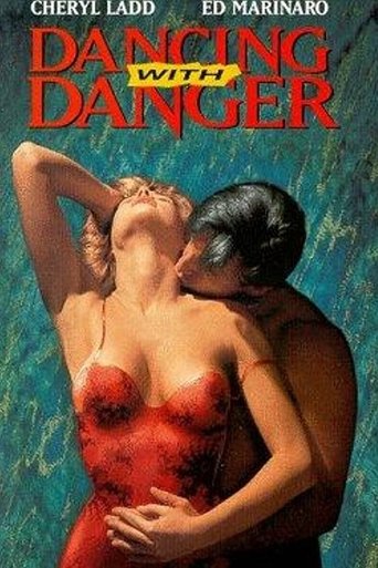 Dancing with Danger Poster of Dancing with Danger