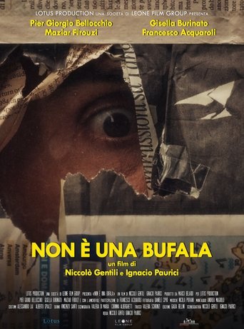 Non è una bufala Poster of Non è una bufala