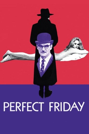 Perfect Friday Poster of Perfect Friday