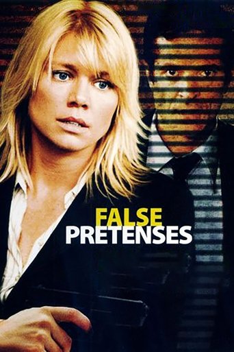False Pretenses Poster of False Pretenses