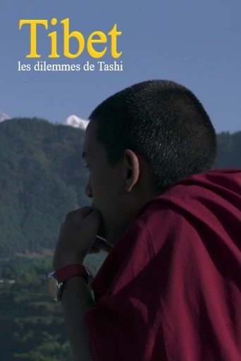 Tashi Delek! Poster of Tashi Delek!