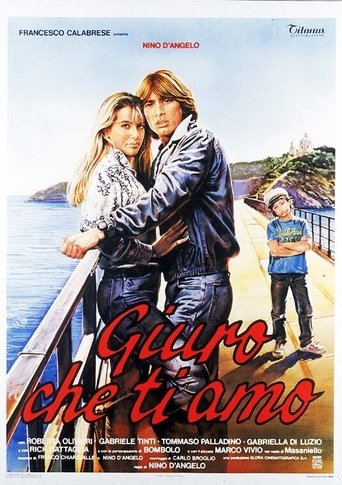 Giuro che ti amo Poster of Giuro che ti amo