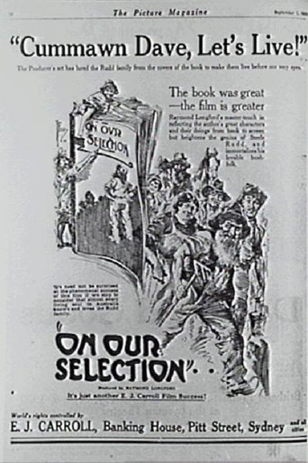 On Our Selection Poster of On Our Selection
