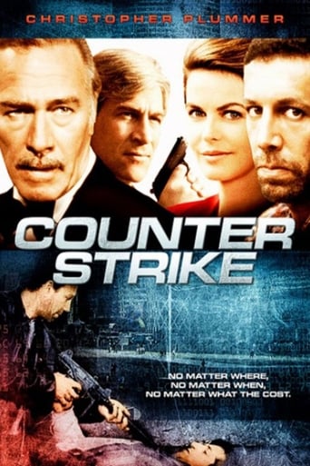 Counterstrike Poster of Counterstrike