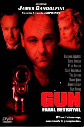 Gun: Fatal Betrayal Poster of Gun: Fatal Betrayal
