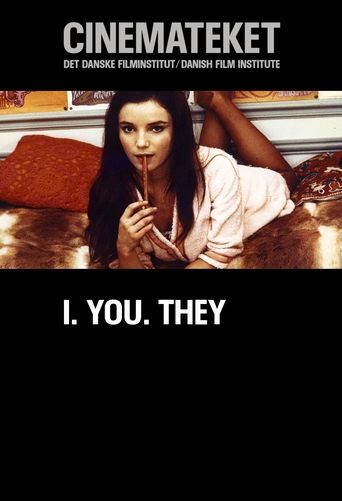 I. You. They. Poster of I. You. They.