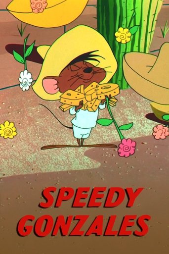 Speedy Gonzales Poster of Speedy Gonzales