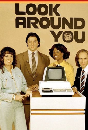 Look Around You Poster of Look Around You