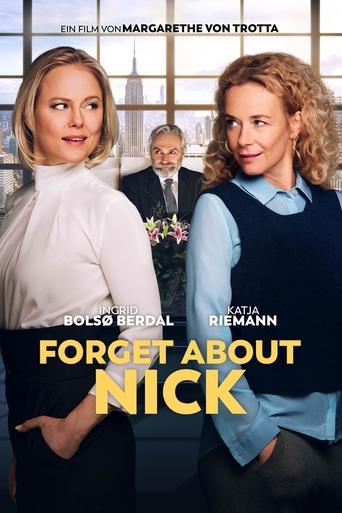 Forget About Nick Poster of Forget About Nick