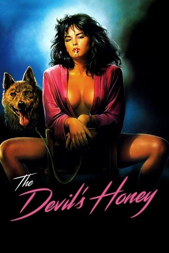The Devil's Honey Poster of The Devil's Honey