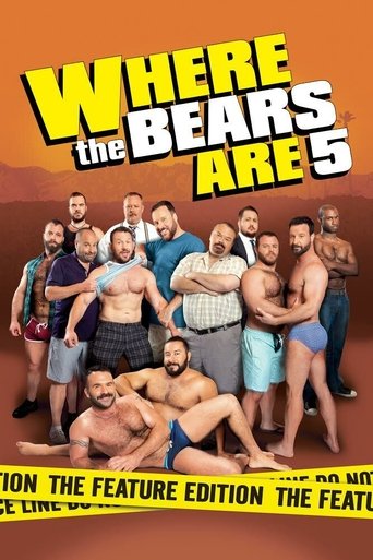 Where the Bears Are 5 Poster of Where the Bears Are 5