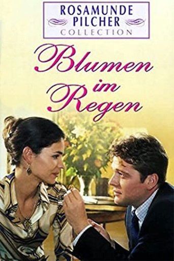 Rosamunde Pilcher: Blumen im Regen Poster of Rosamunde Pilcher: Blumen im Regen