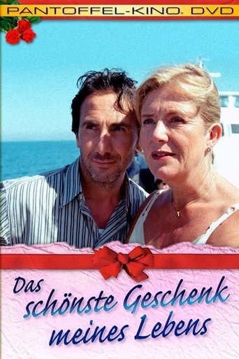 Das schönste Geschenk meines Lebens Poster of Das schönste Geschenk meines Lebens