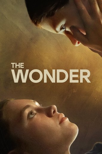 The Wonder Poster of The Wonder