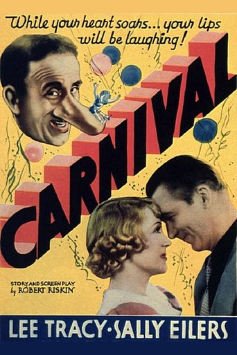 Carnival Poster of Carnival