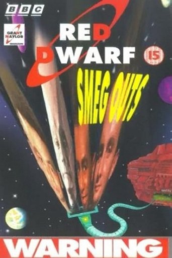 Red Dwarf: Smeg Outs Poster of Red Dwarf: Smeg Outs