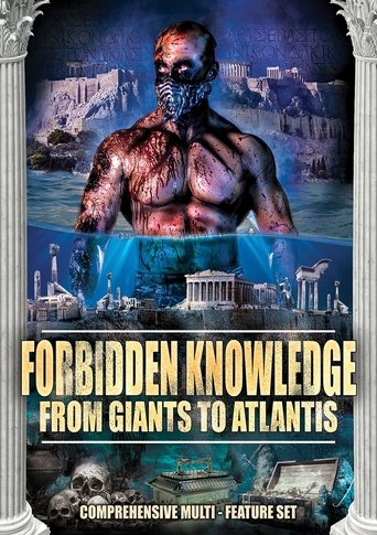 Forbidden Knowledge - From Giants to Atlantis Poster of Forbidden Knowledge - From Giants to Atlantis
