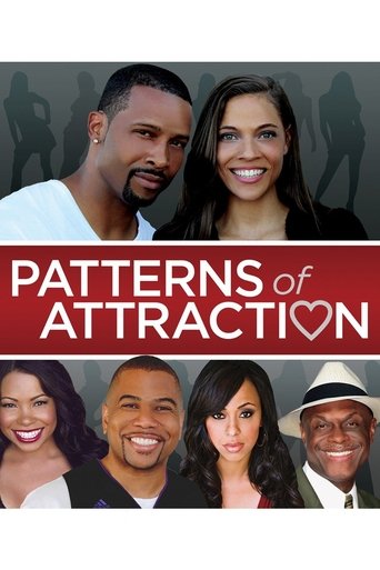 Patterns of Attraction Poster of Patterns of Attraction