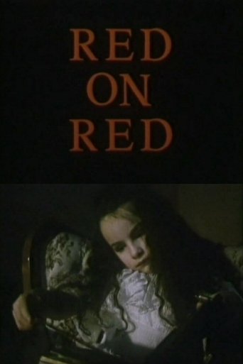 Red On Red Poster of Red On Red