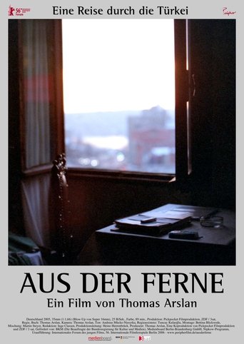 From Far Away Poster of From Far Away