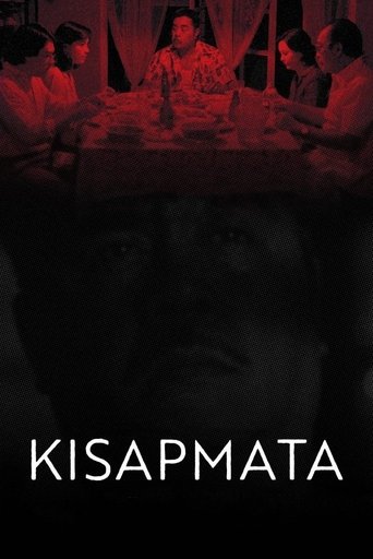 Kisapmata Poster of Kisapmata