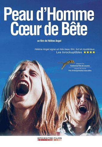 Skin of Man, Heart of Beast Poster of Skin of Man, Heart of Beast