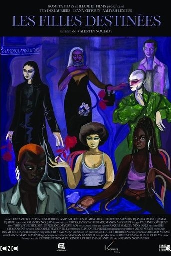 Daughters of Destiny Poster of Daughters of Destiny