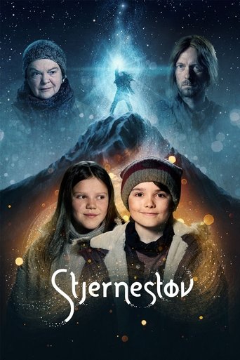 Stardust Poster of Stardust