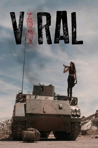 Viral Poster of Viral