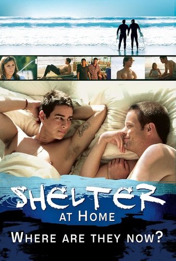 Shelter at Home: Where Are They Now? Poster of Shelter at Home: Where Are They Now?