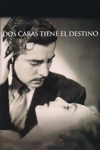 Two Faces Have the Destiny Poster of Two Faces Have the Destiny