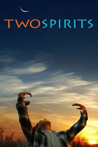 Two Spirits Poster of Two Spirits
